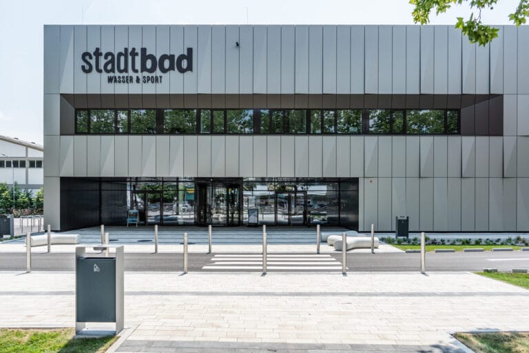 Stadtbad Amstetten
