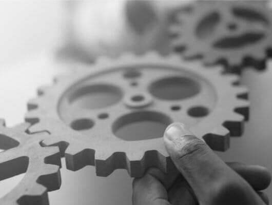 Kopperationsleistung