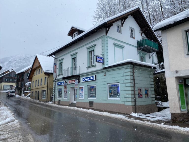 Hartlauer Bad Aussee