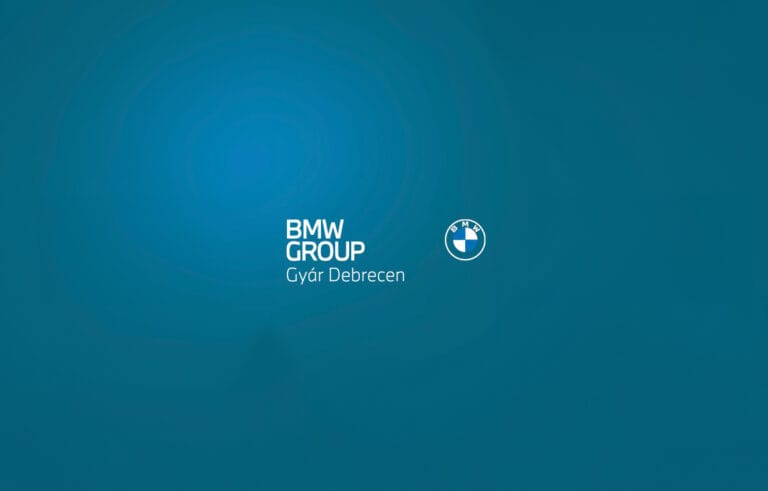 BMW Debrecen